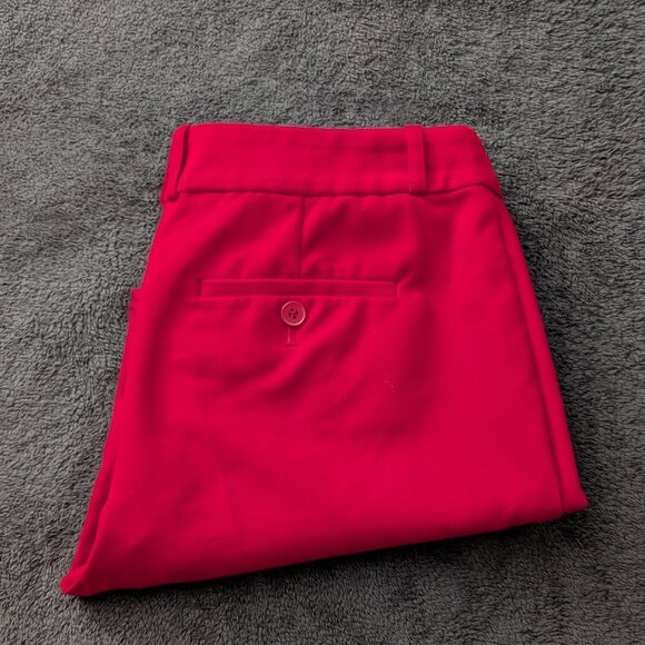 Liz Claiborne Emma Classic Pants, Size 4 - Picture 2 of 4